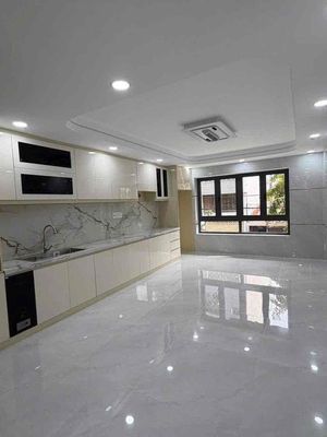 Bán nhà Lê Cao Lãng, Tân Phú. Mặt tiền, full nội thất. Giá 13.5 tỷ T — ảnh 1