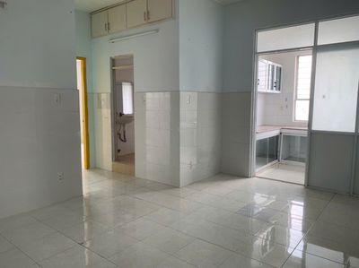 Bán Chung cư 312 Lạc Long Quân 53m2 Diện tích 2Pn — ảnh 1