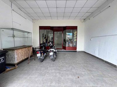 Cho Thuê Vp/MBKD Mặt Tiền Đs.5,p.Linh Xuân-Ngang 6m-Giá 19tr còn TL — ảnh 1
