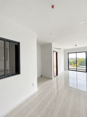 Cho thuê căn hộ 6tr2/tháng - 2 phòng ngủ, chỉ cần xách vali vào ở — ảnh 1
