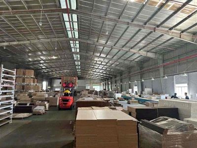 Xưởng Thuận An 4500m PCCC Pháp Lý Đầy Đủ — ảnh 1