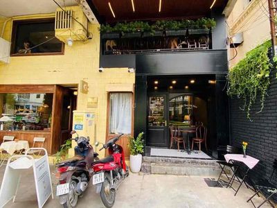 Mặt tiền trung tâm Q1, công trường Lam Sơn vị trí hiếm có khó tìm — ảnh 1