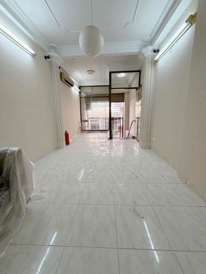 Chính chủ cho thuê mặt bằng lý chính thắng - quận 3 | 7tr5 — ảnh 1