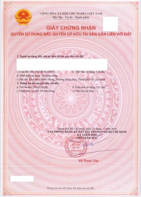 Bán Nhà Phố Bcons Eden Park – 5,98 Tỷ, 4PN, Nhận Nhà Ngay — ảnh 1