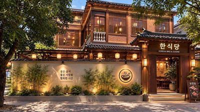 Cho thuê nhà vườn 3 tầng – sơn trà, đà nẵng — ảnh 1