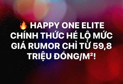 Cơ hội đầu tư & an cư đáng chờ đợi nhất khu đông tp.hcm! — ảnh 1