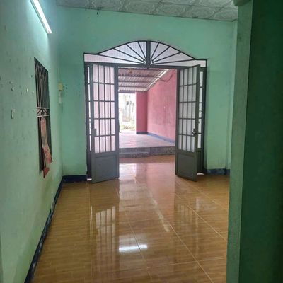 Nhà mặt tiền kinh doanh — ảnh 1