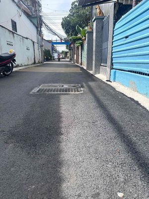 Đất Bình Thắng Dĩ An nở hậu thổ cư đường ô tô tới đất đất sạch — ảnh 1