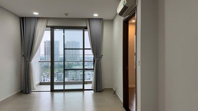 Căn hộ 64,5m2 tại River Panorama, sổ sẵn,công chứng ngay, hỗ trợ vay. — ảnh 1