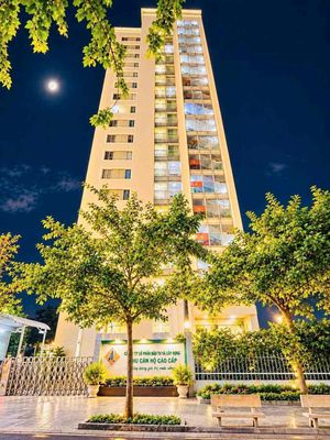 Chung cư gò vấp giá rẻ 57m2 — ảnh 1