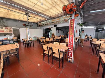 Cho Thuê Mặt Bằng Kinh Doanh Đường Lê Văn Lương - Phước Kiểng - Nhà — ảnh 1