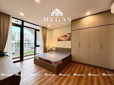 Studio ban công +cửa sổ thoáng, full nt–ngay điện biên phủ, sát q1 q2 — ảnh 1