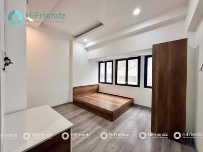 Khu phan xích long-gần q1 gần hoàng sa trường sa 27m² cửa sổ trời — ảnh 1