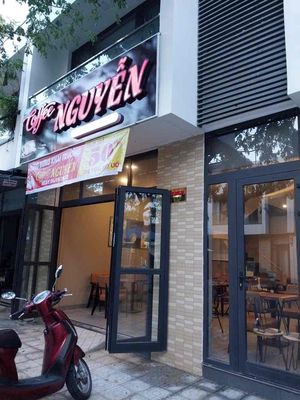 Cho thuê nhà nguyên căn 4PN trục Shophouse FPT — ảnh 1