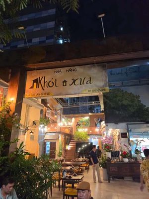 Cho thuê mặt bằng Trần Cao Vân (13x30m) - Ngay hồ con Rùa — ảnh 1