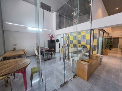 Văn phòng cao cấp tại phú nhuận – giá cực tốt! — ảnh 1