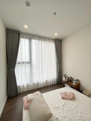 (Cao cấp)Lumiere EverGreen 65m 2PN 2vs đồ cơ bản 13 tr mát slot oto — ảnh 1