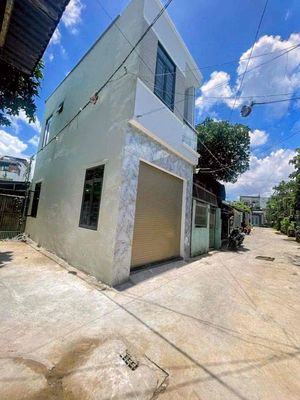 Nhà rẻ Tam Hiệp đất 2 mặt tiền nhà mới ngay BB đa khoa nhà thờ sổ riên — ảnh 1
