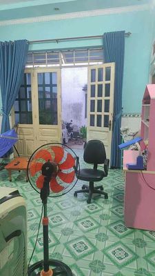 Nhà KP Long Điềm Long Bình Tân sổ riêng đường ba gác thổ cư giá công n — ảnh 1