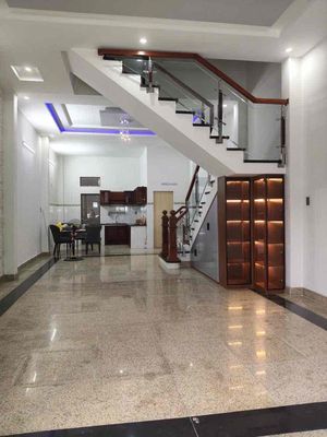 Cho thuê nhà 2 tầng đường phan trọng tuệ gần sát đh kiến trúc- đông á — ảnh 1