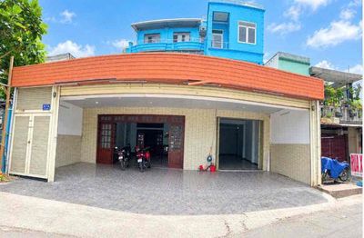 Cho thuê mb kinh doanh gần cầu vượt tân thới hiệp — ảnh 1