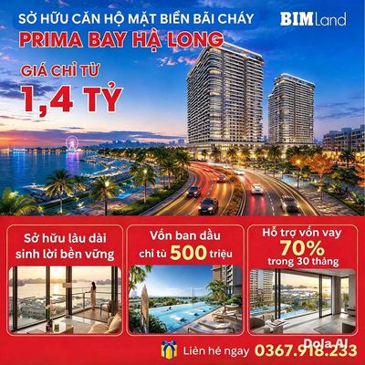 Chỉ 1.4 tỷ sở hữu căn hộ nghỉ dưỡng cùng cơ hội sở hữu xe sang — ảnh 1