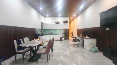 Bán nhà cấp 4 đường Nhân Hoà 4 khu Nam Cẩm Lệ- Hoà Xuân- Đà Nẵng — ảnh 1