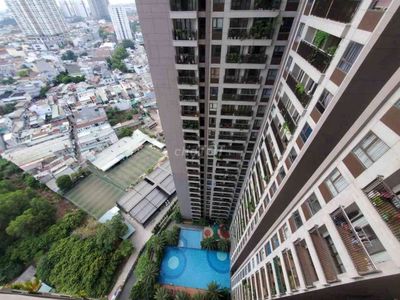 Bán căn hộ Opal Boulevard 2PN 2WC Tầng 25 View hồ bơi — ảnh 1