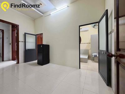 Căn hộ 3pn full nội thất ban công lớn ngay lê văn thọ — ảnh 1