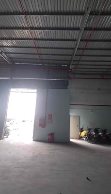 Cho thuê kho xưởng An Phú Đông quận 12 — ảnh 1