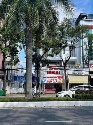 Mặt bằng Đường 3/2 gần ĐHCT 2 lầu vị trí đẹp — ảnh 1