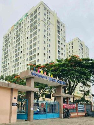 Em bán chung cư stown thủ đưc 64m sổ sẵn - gò dưa , bình chiểu — ảnh 1