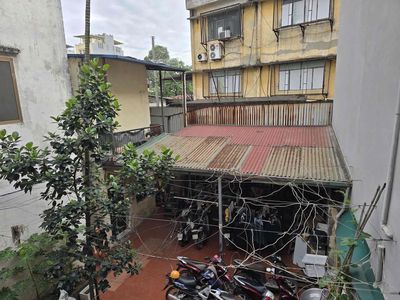 Bán đất ngõ 76 minh khai – hai bà trưng, hà nội | 155m² | tiềm năng đầ — ảnh 1