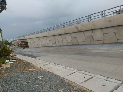 Cho thuê nhà riêng 90m2 tại Nhơn Trạch, Đồng Nai — ảnh 1