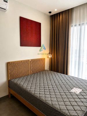 Cho thuê tòa căn hộ 3 căn 2 phòng ngủ + 5 căn 1 phòng ngủ đường mỹ an — ảnh 1