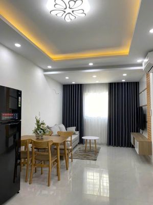 Cho thuê căn hộ 2pn 2wc ngay bệnh viện đn- trung tâm biên hoà — ảnh 1