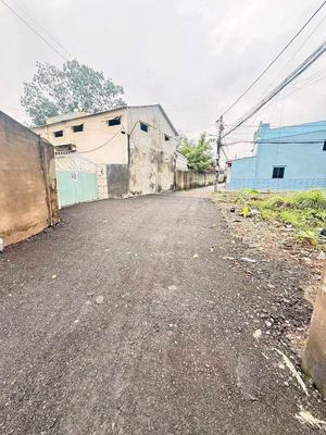 84m2 Đất Dương Thị Giang, quận 12, giá 1,8 tỷ sổ riêng, gần Metro số 2 — ảnh 1