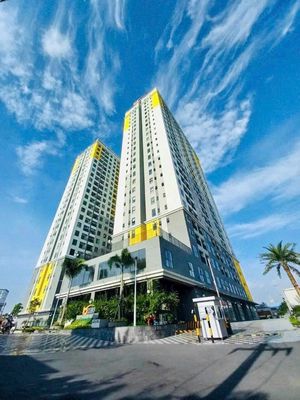 Chính chủ cần bán bcons green view – căn 2pn, 58m2 — ảnh 1