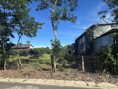 Bán lô đất 2,9 tỷ nằm gần Chợ đêm (trong khu biệt thự) — ảnh 1