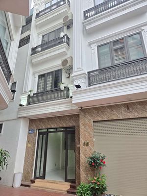 Chính chủ cho thuê nhà khu TĐC Hồ Đá — ảnh 1