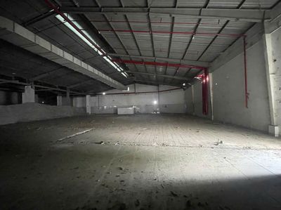 Cho thuê kho 1500m2 đường lê trọng tấn phường tây thạnh quận tân phú — ảnh 1