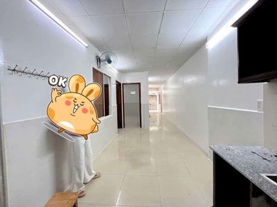 Cho thuê nhà c4 100m2 có nt – ngay cổng đinh thị thi vạn phúc, thủ đức — ảnh 1