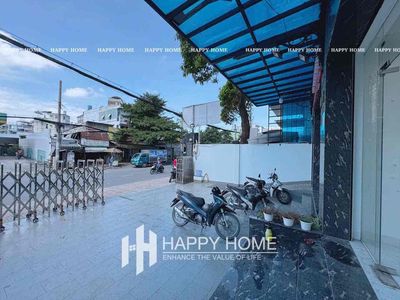 Mbkd trống sẵn - vị trí gần bx miền đông cũ - ung văn khiêm — ảnh 1