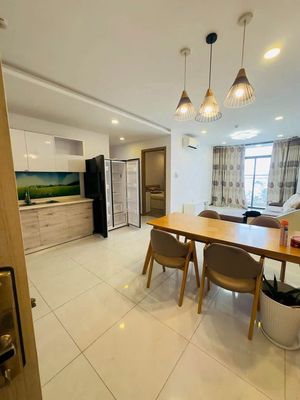 3PN, View Sông, Riêng Tư, full nt, 18 triệu, 5 phút đến Q1, Q7 — ảnh 1