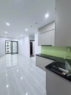 Căn hộ full nội thất gần làng Đại Học — ảnh 1