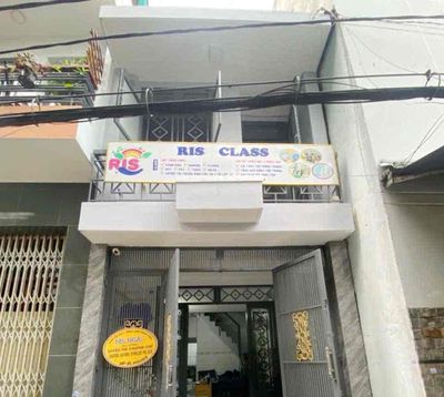 Nhà nguyên căn. Hẻm xe hơi. Bùi Hữu Nghĩa. B.Thạnh — ảnh 1