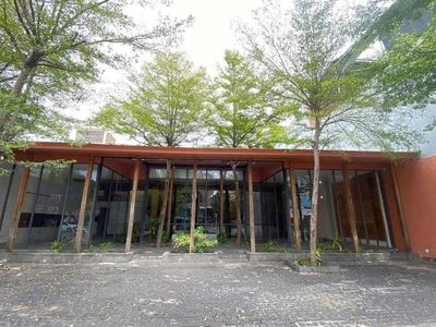 Cho thuê lô đất mặt tiền Nguyễn Chí Thanh, quận Hải Châu - ngang 15m — ảnh 1