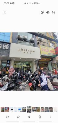 Cho thuê cửa hàng 2 hoặc 3 tầng — ảnh 1
