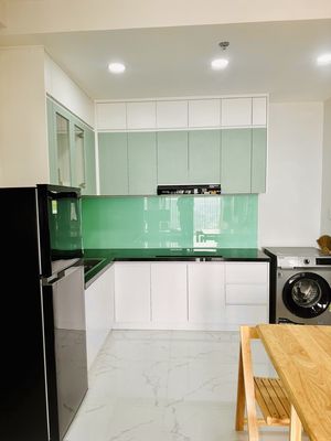 Hàng Vip 2PN 1ty995 full nội thất mới tinh tại Charm City Dĩ An — ảnh 1
