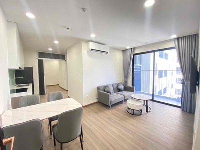 Cho thuê căn hộ fpt plaza 3 – nội thất mới, giá tốt — ảnh 1